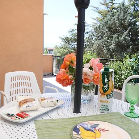 La Genziana - Villino Con Parcheggio Privato Popoli