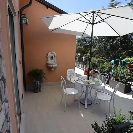 Ferienhaus La Genziana - Villino Con Parcheggio Privato