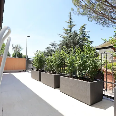 La Genziana - Villino Con Parcheggio Privato Popoli