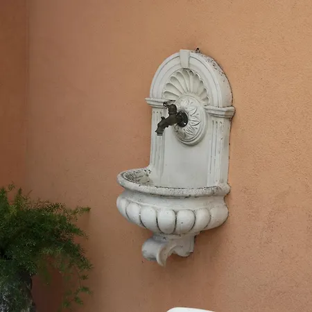 Ferienhaus La Genziana - Villino Con Parcheggio Privato