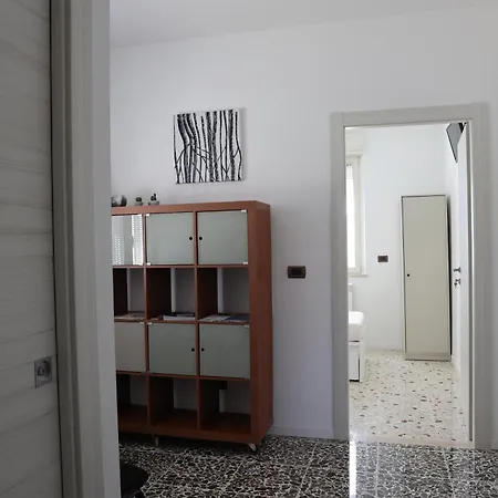 La Genziana - Villino Con Parcheggio Privato *