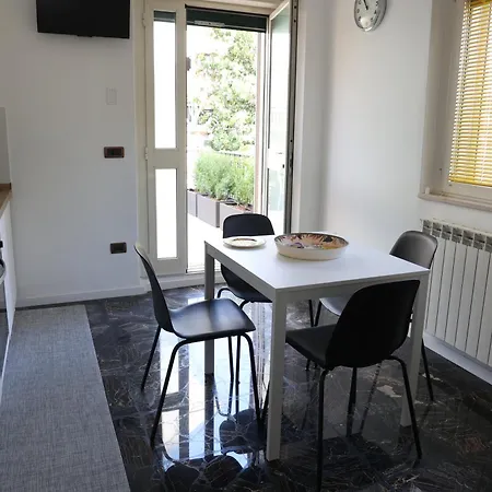 La Genziana - Villino Con Parcheggio Privato *