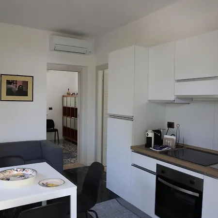 Ferienhaus La Genziana - Villino Con Parcheggio Privato *