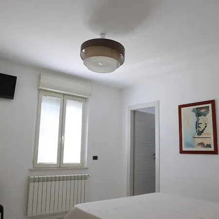 Ferienhaus La Genziana - Villino Con Parcheggio Privato