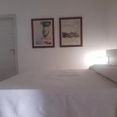 Ferienhaus La Genziana - Villino Con Parcheggio Privato *