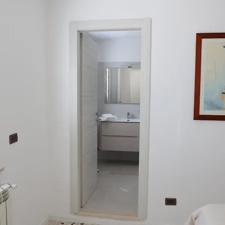 La Genziana - Villino Con Parcheggio Privato Ferienhaus *