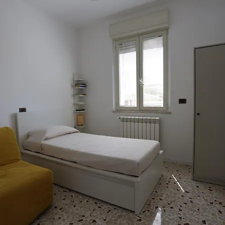 Ferienhaus La Genziana - Villino Con Parcheggio Privato