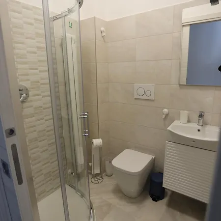 Ferienhaus La Genziana - Villino Con Parcheggio Privato *