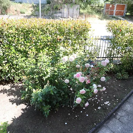 La Genziana - Villino Con Parcheggio Privato Ferienhaus Popoli